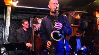 Walt Weiskopf Quartet - Separation (Live)
