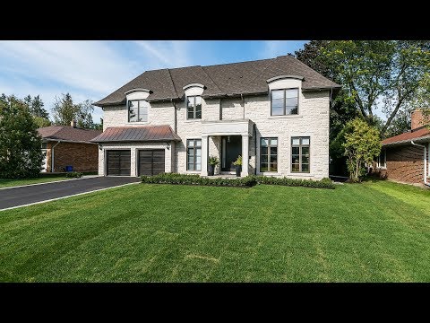 40 Princess Anne Crescent, Toronto, Ontario