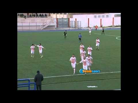 Eccellenza | CASTELLANETA-BARLETTA 0-3