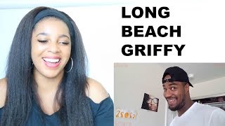 GRIFF FUNNY MOMENTS #7 | Reaction