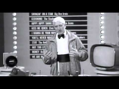 Top of the Pops (1st January 1964) RE-ENACTMENT