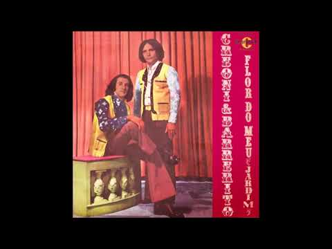 Creone e Barrerito - Chuva e pranto