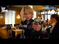 Russian Assassin Destroys A Room Full Of Thugs Full Scene Anna