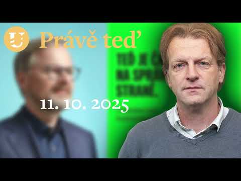 Daniel Kaiser 1. díl: Kampaň Spolu rozdmýchala třídní nenávist a otrávila v zemi náladu