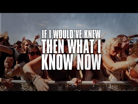 Lakeview - What I Know Now (Official Lyric Video)