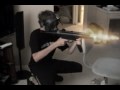 Stupid Counter Strike Parody
