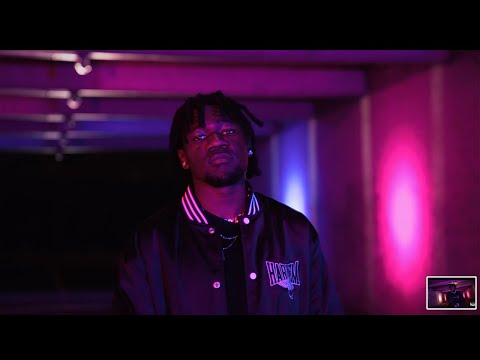 Zach Diamond - Moves (Official Music Video)