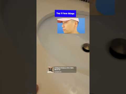 Check out this home tour of 315 East Nees Avenue #127 Fresno California 93720.