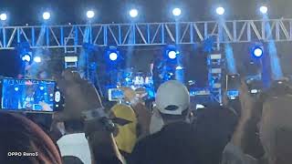 Download lagu separuh nafas -closing 'legend never die'live Prambanan 2022 mp3