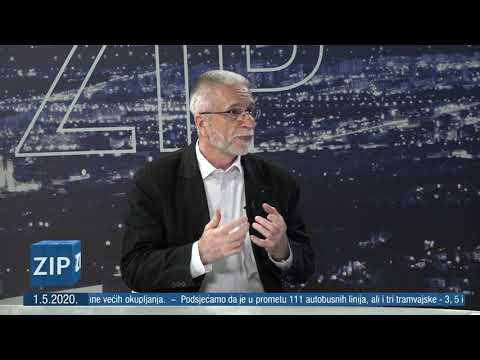 ZIP - 1.5.2020. - Z1 TELEVIZIJA