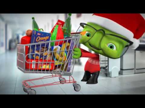 IDEA vikend akcija 16. - 19.12.2016.