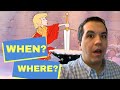 When And Where Does Disney S The Sword In The Stone Take Place