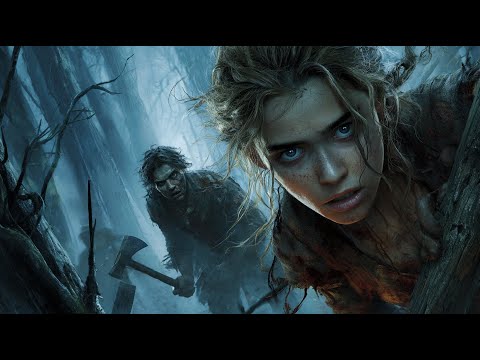 Troubled Waters(Full Movie) | FBI Agents And Child Abductions🎬English Horror Thriller Movie