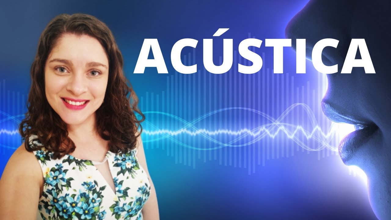 ONDAS SONORAS - ACÚSTICA | Conceitos iniciais, reflexão, difração, interferência e ressonância