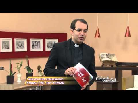 Você Pode ser Feliz 06/11/2013 - Bloco 5/6