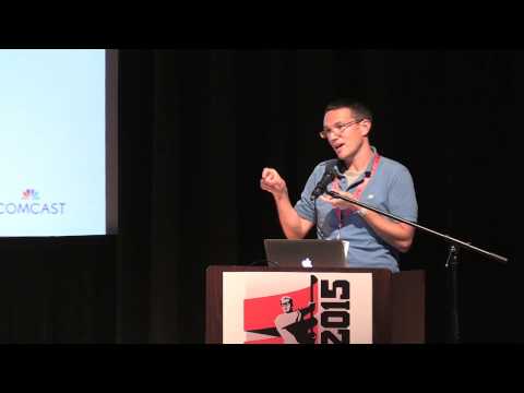 SBTB 2015: Michael Pilquist, A Tour of Functional Type Classes via Scodec and Simulacrum