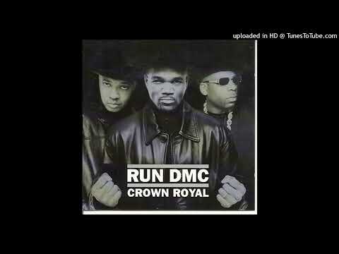Run DMC - It's Over (Ft Jermaine Dupri)