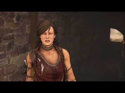 #008 - Wo ist Stormson geblieben?