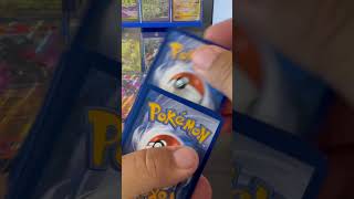 Perfect Order Sleeve Rip. #pokemon #pokemoncards #pokemontcg