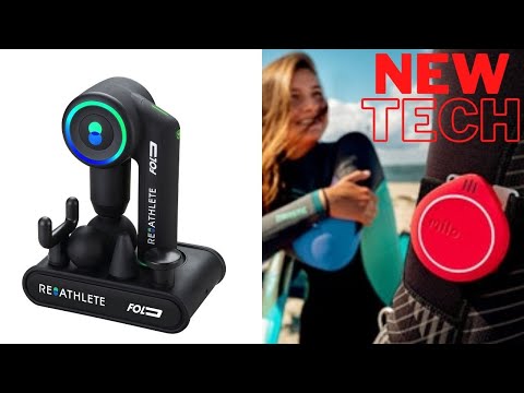 Top 5 Hottest TECH on Kickstarter This Month