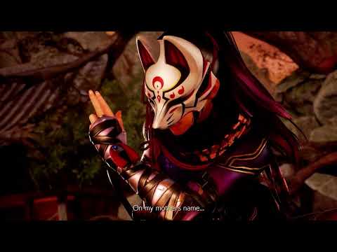 Kunimitsu vs Eliza Tekken 7 Online Rank Pokizeme