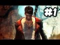 DMC Devil May Cry - Walkthrough Gameplay - Part ...