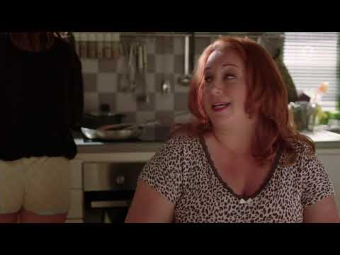 Katharina Witza - Lindenstraße-Freund oder Feind  Folge 1650