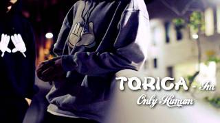 Torica - Im Only Human ♫