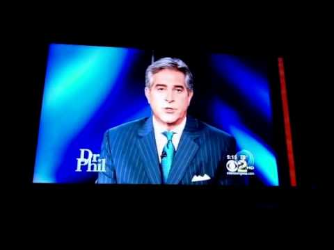 dr Phil clip cyber bullying