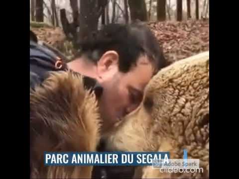 Parc animalier du ségala, 