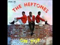 Heptones - I've Got The Handle