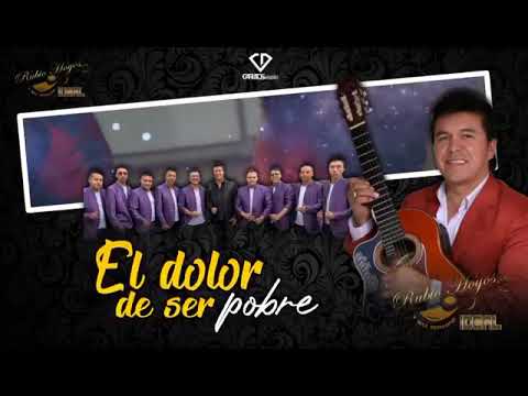 El dolor de ser Pobre (DRA) #rubiohoyosysugrupoideal