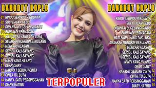 Download lagu RINDU SERINDU RINDUNYA, MIMPI YANG HILANG   DARA FU TERBARU   FULL ALBUM DANGDUT KOPLO 2026 mp3