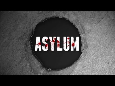 Asylum - Dis Na Mi Kondre ( Audio )