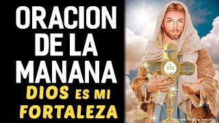 Un Milagro Te esta por Suceder! Escucha esta Poderosa Oración y comienza tu semana bajo la bendición