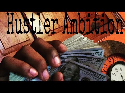 DarriPromo - Hustler Ambition