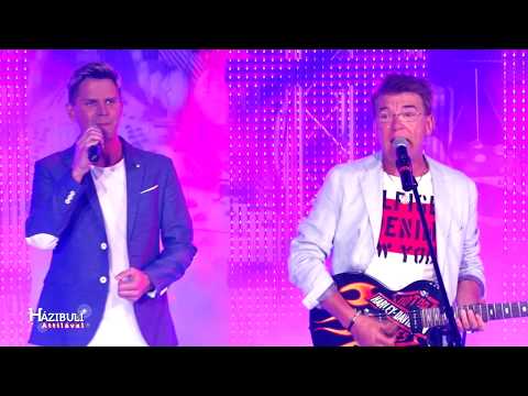 Attila és Delhusa Gjon  - Egyszer rájössz (Official Music Video 2017)