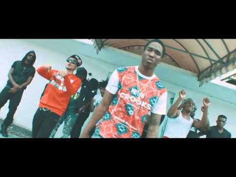 ABMG Ft Kiddo Marv - Like You