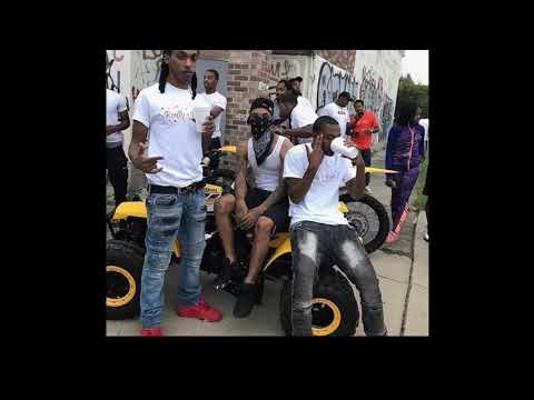 Beno X Drego X Rone - My Life