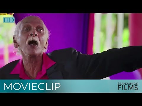 Angaipar? - Vedigundu Pasangge (Movie Clip)