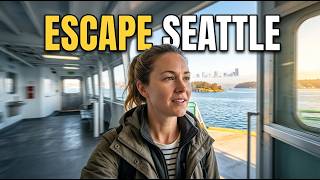 These Seattle Day Trips Are Absolutely Insane (Local Picks)