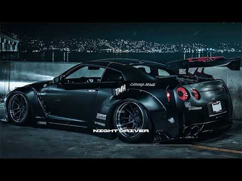 TMH - Night Driver [GANGSTER TRAP]