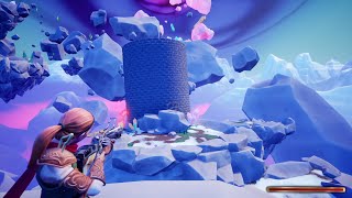 Dawn of the Falkonir | GamePlay PC