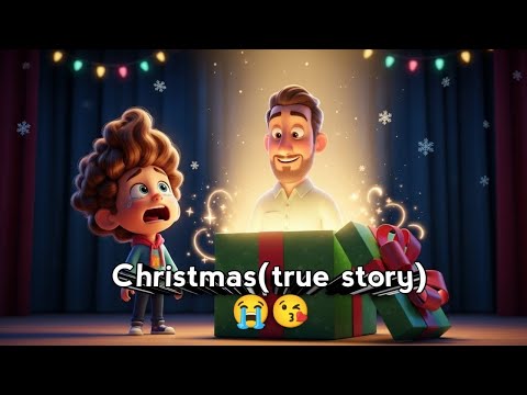 “The Christmas Miracle No One Expected… (True Story)”
