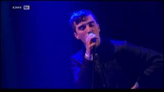 Lust For Youth - Illume (P6 Rocker Koncerthuset 20-12-14 live)