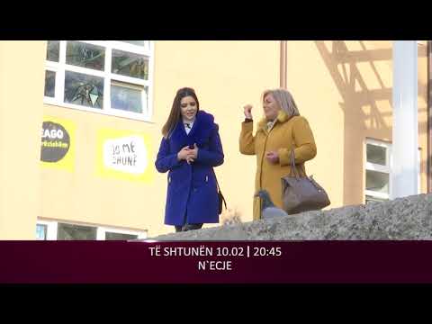 N'ECJE - GANIMETE JASHANICA (PROMO)