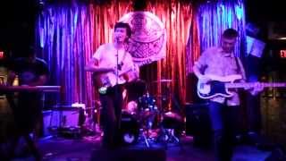 Ought - More Than Any Other Day - (Live at Three Links 7.2.14)