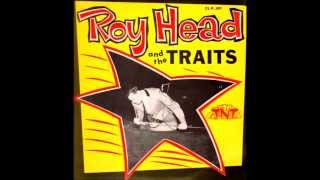 Roy Head & Traits - One more time