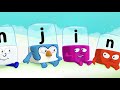 Alphablocks Volume 3 Episode 11 Hey Animal Song