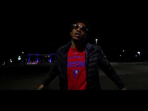 TEE HEFNERR ft 2MM-NEVER LIVED - Shot by Jay Bs Visuals